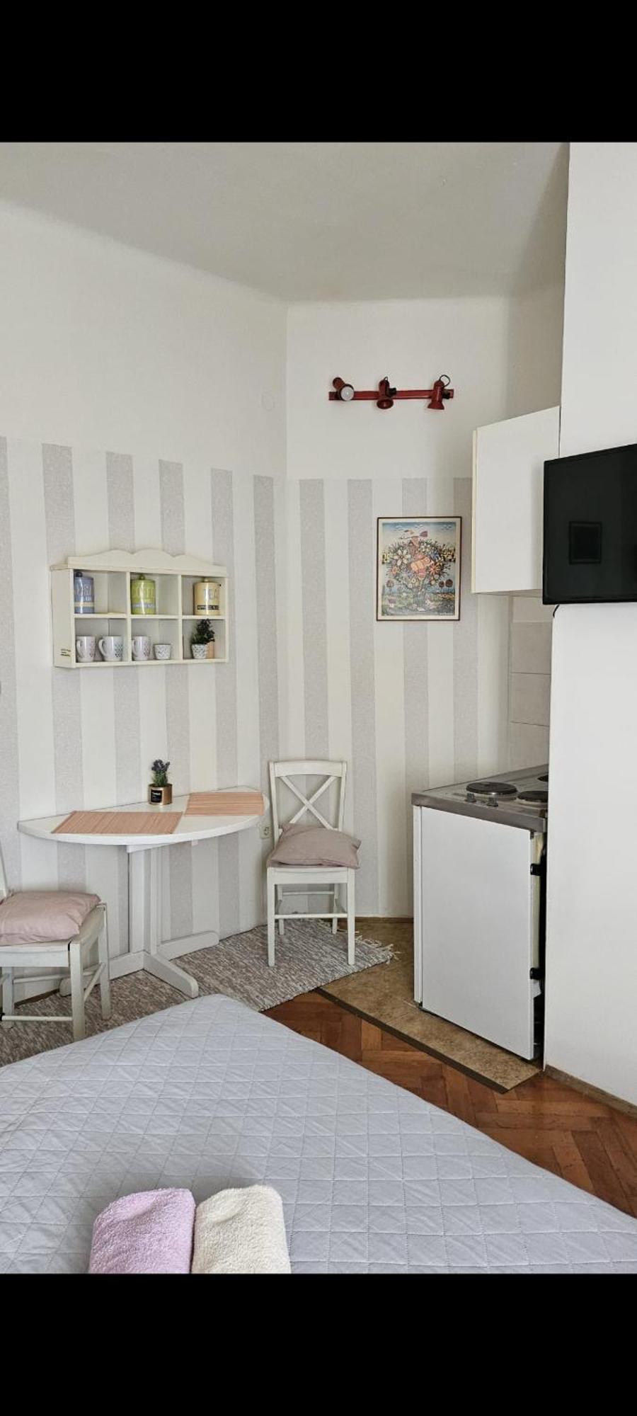 Apartmán Kantun Center *