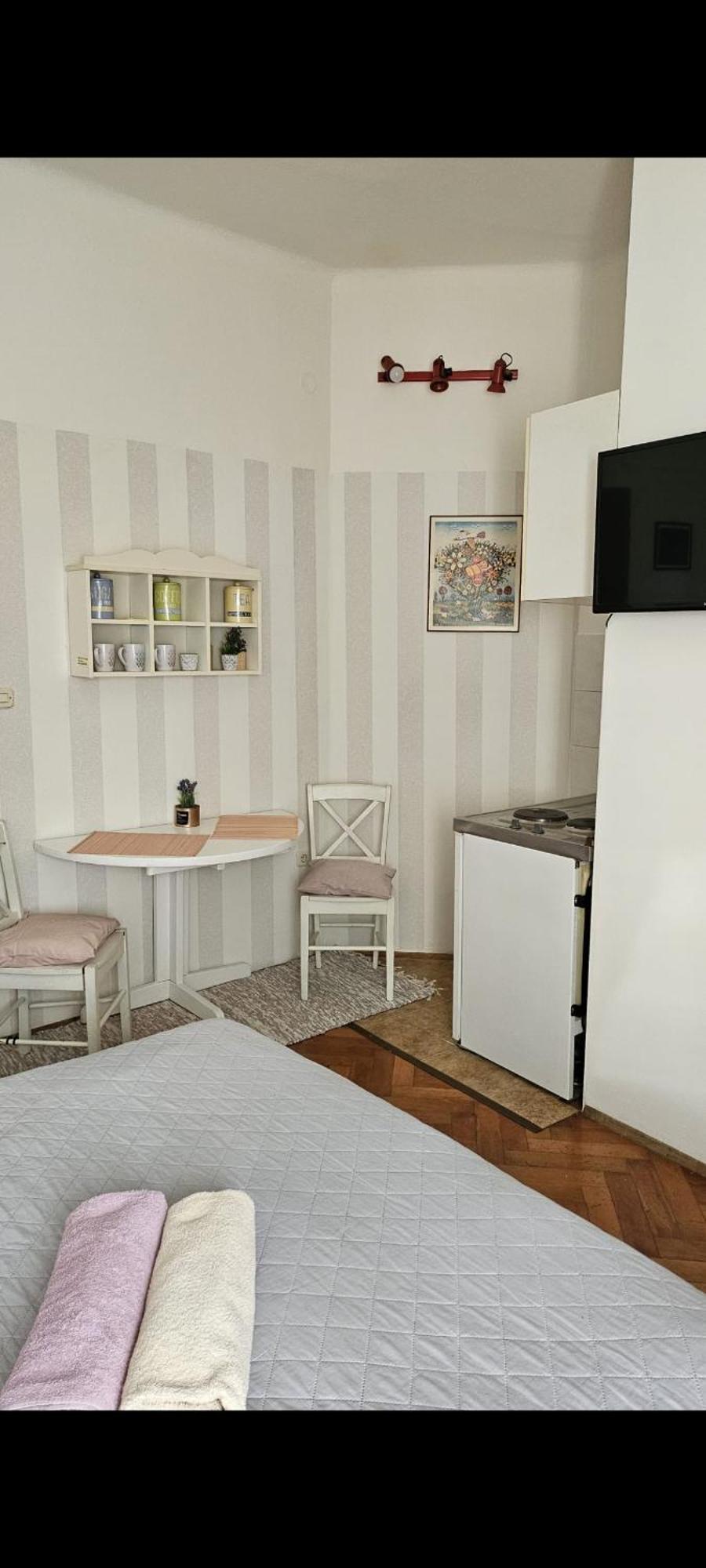 Kantun Center Apartmán